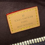 Louis Vuitton Mini Bumbag M82335 Brown